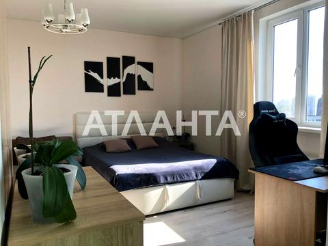 квартира по адресу Левитана ул., 118д
