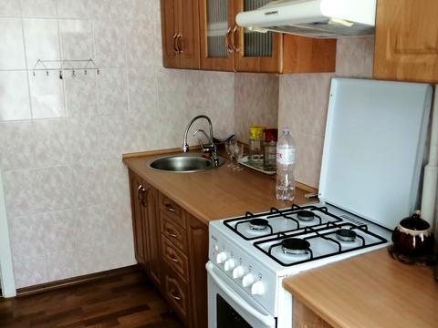квартира по адресу Крушельницкой пер. (Людмили Мокієвської), 20
