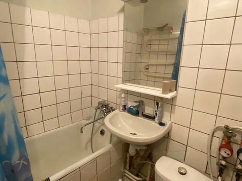квартира за адресою Мілютенка вул., 46
