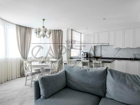квартира за адресою Федора Ернста вул., 16