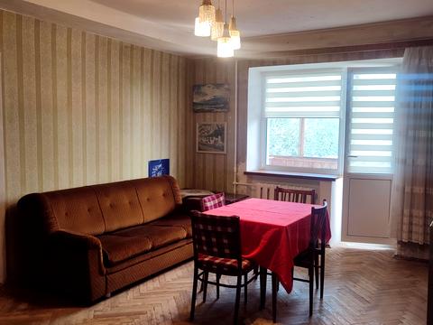 квартира за адресою Берестейський пров. (Брест-Литовський), 6/10