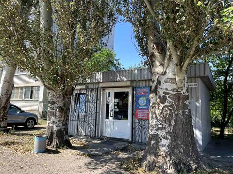 коммерческая по адресу Знаменовская ул. (Прапорна), 3к