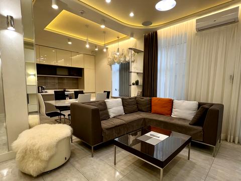 квартира за адресою Бессарабська пл., 5-А