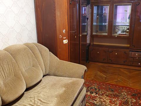 квартира по адресу Березняківська, 34Б