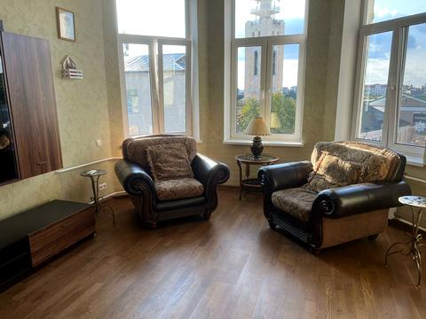 квартира за адресою Спаська вул., 6-А