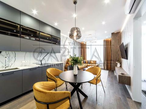 квартира по адресу Федорова Ивана ул., 2-А