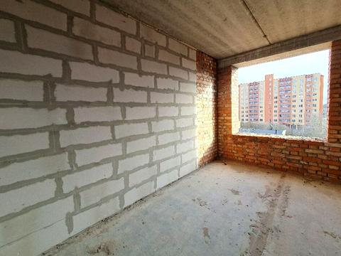 квартира по адресу Нижняя Береговая ул., 2/2в