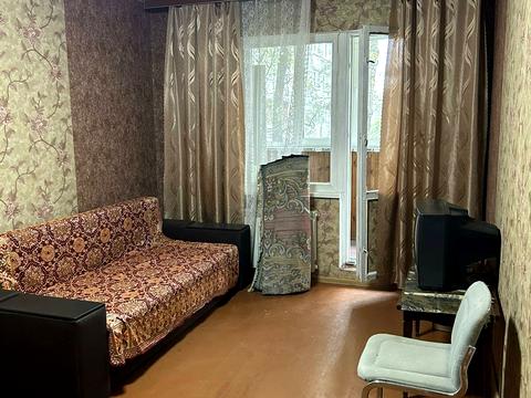 квартира за адресою Олександра Махова вул. (Жолудєва), 4-Б