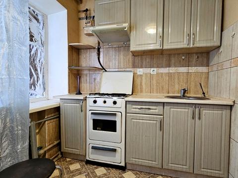 квартира за адресою Хоменка вул., 5