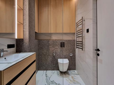 квартира по адресу Днепр, Звёздный бульв., 1м