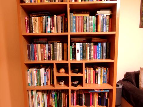 квартира за адресою Оноре де Бальзака вул., 8-А