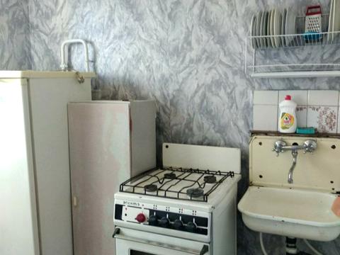 квартира по адресу Васякина, 17