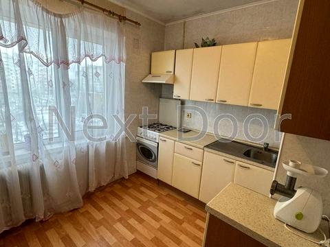 квартира по адресу Приозёрная ул., 10-Г