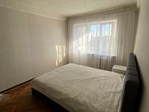 квартира по адресу Світлицького ул., 23-А