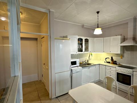 квартира за адресою Верховинна вул., 91