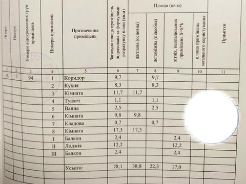 квартира по адресу 101-й квартал ул., 10