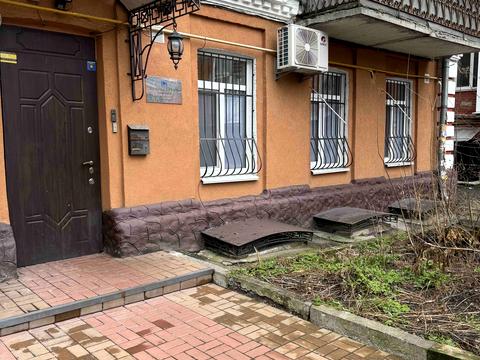 коммерческая по адресу Хорива ул., 31