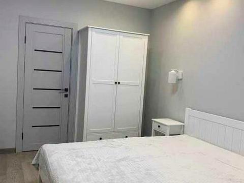 квартира за адресою Зарічна вул., 4