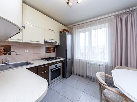 квартира за адресою Героїв Дніпра вул., 20-А