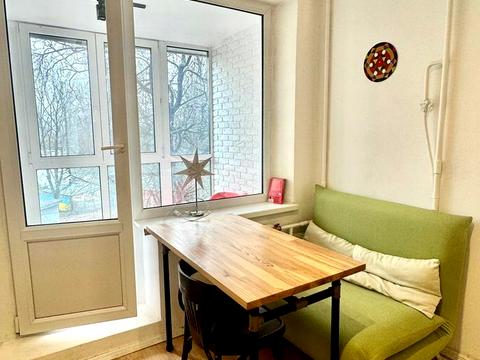 квартира за адресою Романа Ратушного вул. (Волгоградська), 17