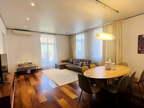 квартира по адресу Гипсовая ул., 93 