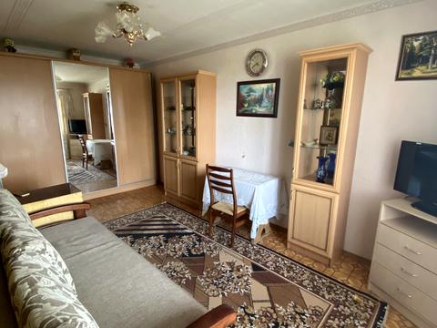 квартира по адресу Скорохода ул. (Скорохода), 24