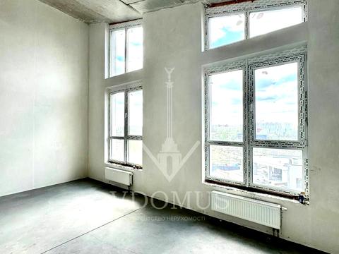 квартира за адресою Панорамна вул., 4Б 