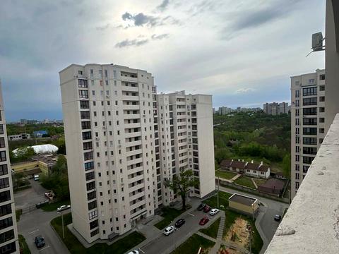 квартира за адресою Професорська, 14