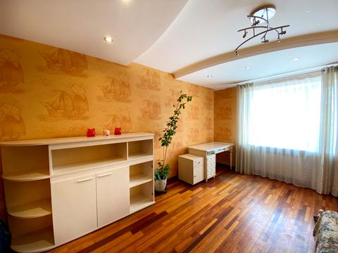 квартира за адресою Ревуцького вул., 5