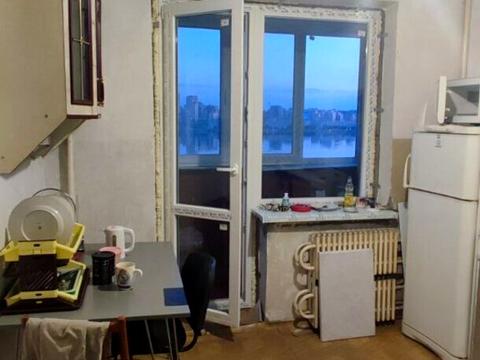 квартира за адресою Сонячна Набережна вул. (Маршала Малиновського), 60