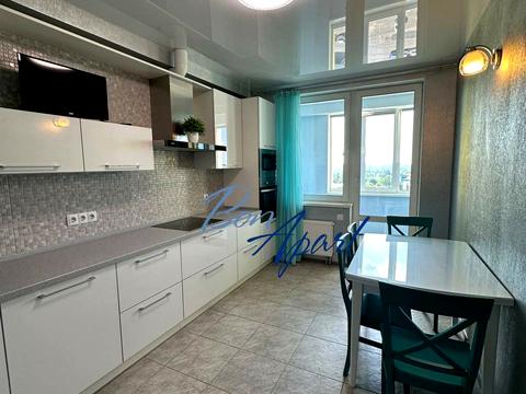 квартира за адресою Голосіївський просп. (40-річчя Жовтня), 95-А