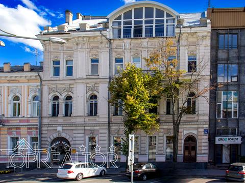 комерційна за адресою Римарська вул., 34