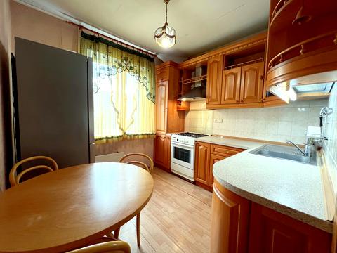 квартира за адресою Оноре де Бальзака вул., 92