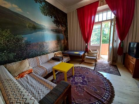 квартира по адресу пироговская, 5