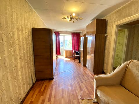 квартира по адресу Александра Поля просп. (Кірова), 117