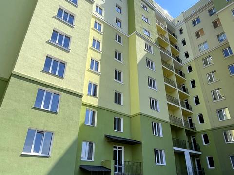 квартира по адресу Леваневців, 30/10