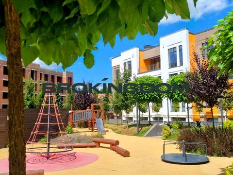 квартира по адресу Лучшая ул. (Ломоносова), 85