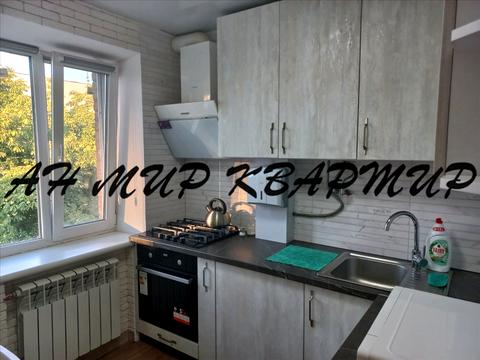 квартира за адресою Героїв "Азову" вул. (Пролетарська), 1