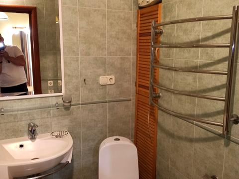 квартира по адресу Анны Ахматовой ул., 35-А