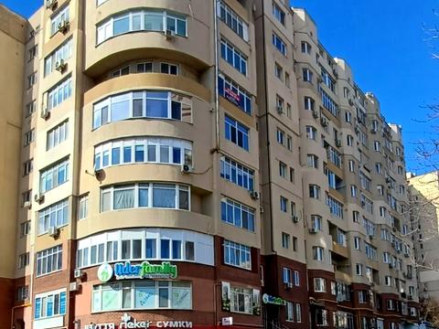 квартира за адресою Євгена Чикаленка вул., 56а