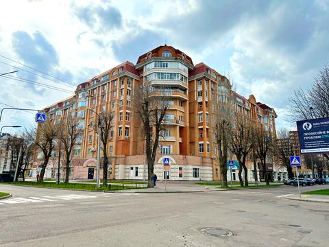 квартира по адресу бульвар Шевченка, 150