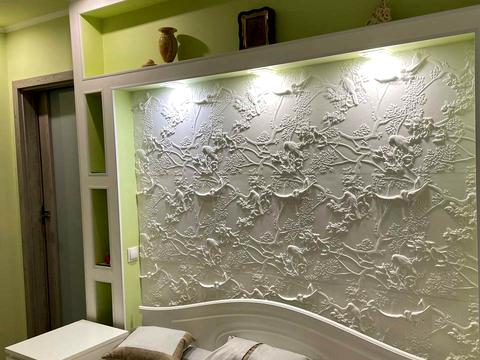 квартира за адресою Наукова вул., 2
