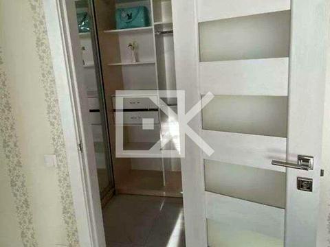 квартира за адресою Соборності просп. (Возз'єднання), 30