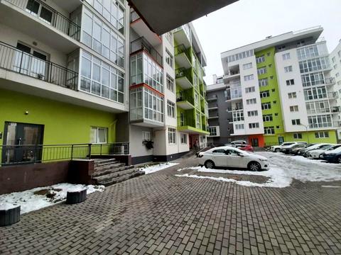 комерційна за адресою Тараса Шевченка вул., 21