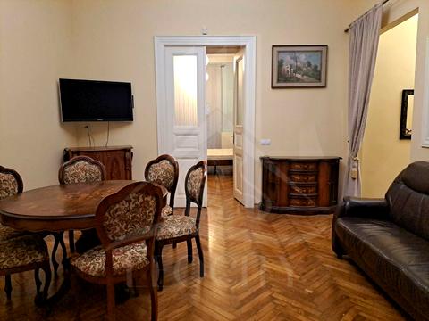 квартира по адресу Леонтовича ул., 7