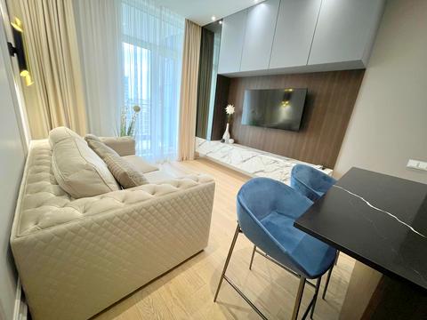 квартира за адресою Джона Маккейна вул. (Івана Кудрі), 7