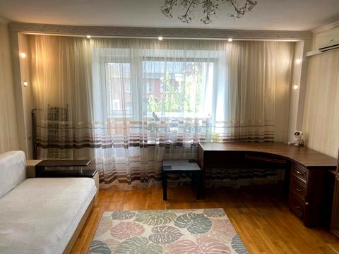 квартира за адресою Юрія Литвинського вул. (Російська), 47