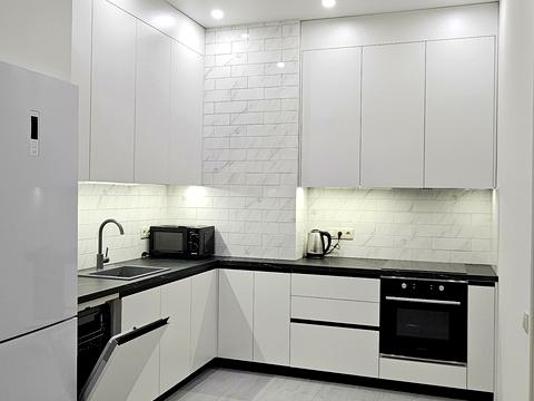 квартира по адресу Николая Пимоненко ул., 19