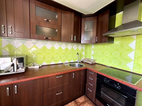 квартира за адресою Свободи просп., 2-В