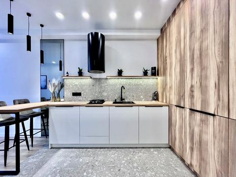 квартира по адресу Красносельского ул., 43